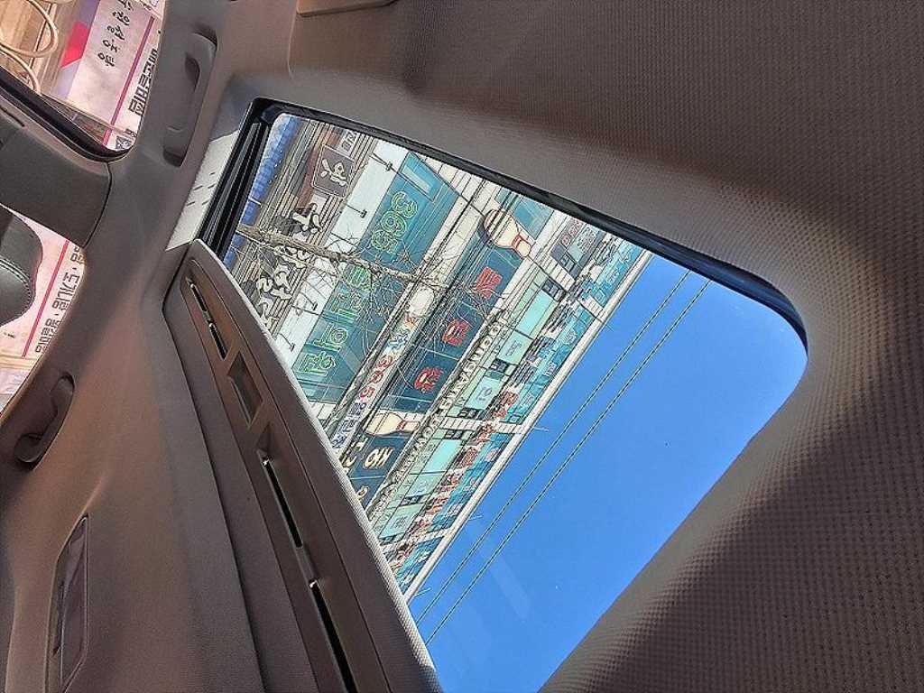 DAEWOO Lacetti 2010 Plateado - Importación desde Corea - HF Imports Iquique - Foto 15