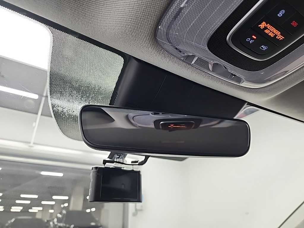 HYUNDAI Avante 2021 Blanco - Importación desde Corea - HF Imports Iquique - Foto 17