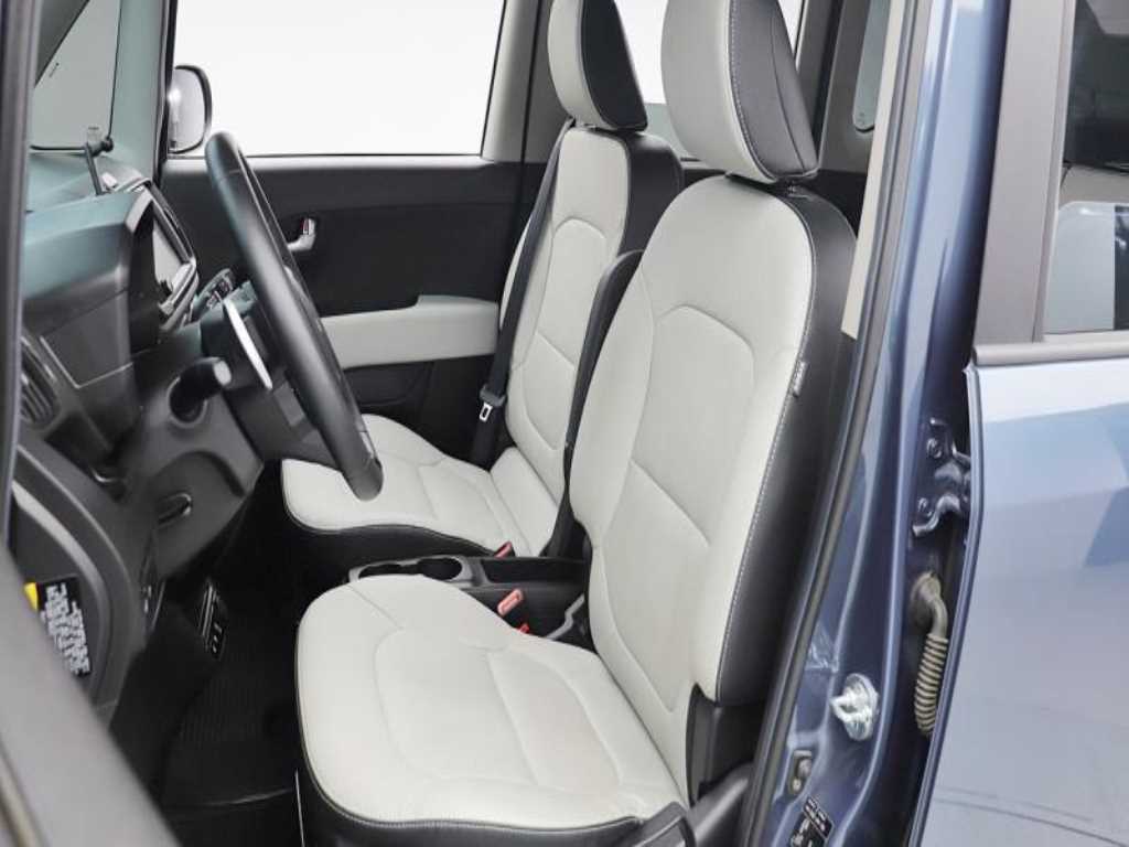 KIA Ray 2024 - Importación desde Corea - HF Imports Iquique - Foto 13