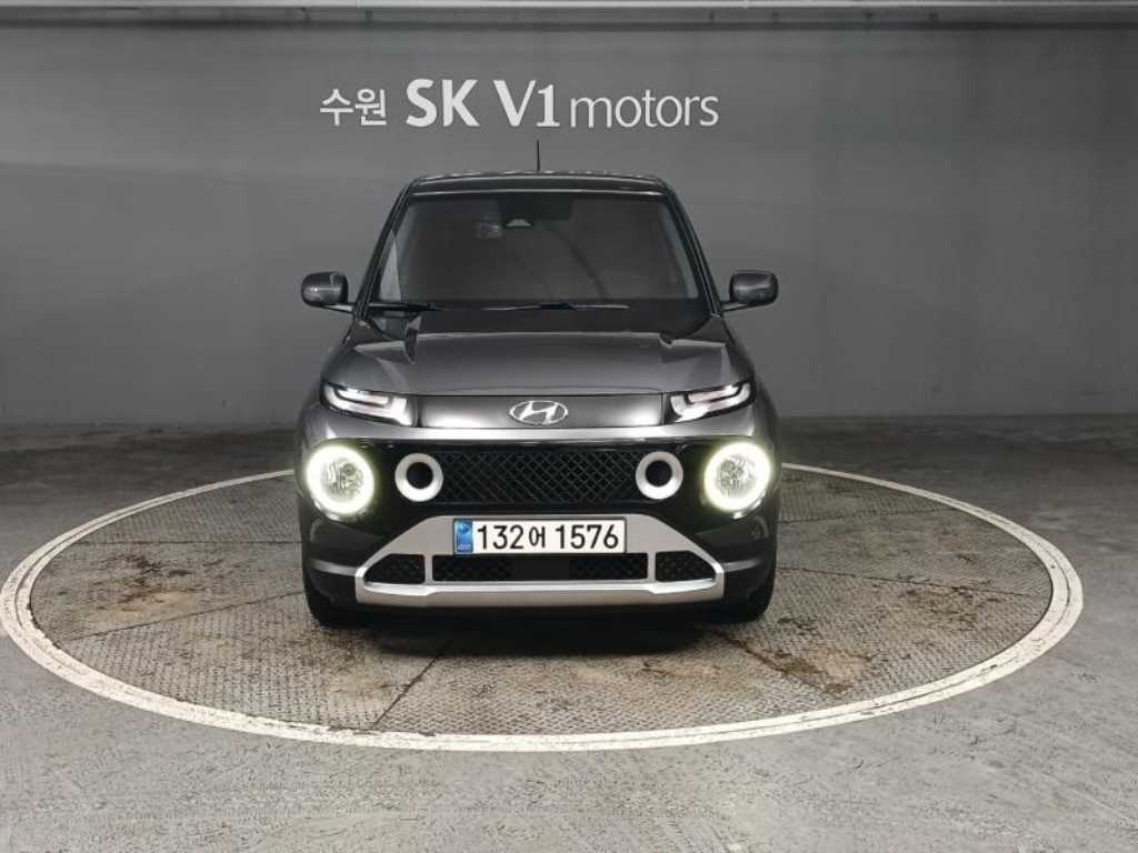 HYUNDAI Casper 2024 - Importación desde Corea - HF Imports Iquique - Foto 1