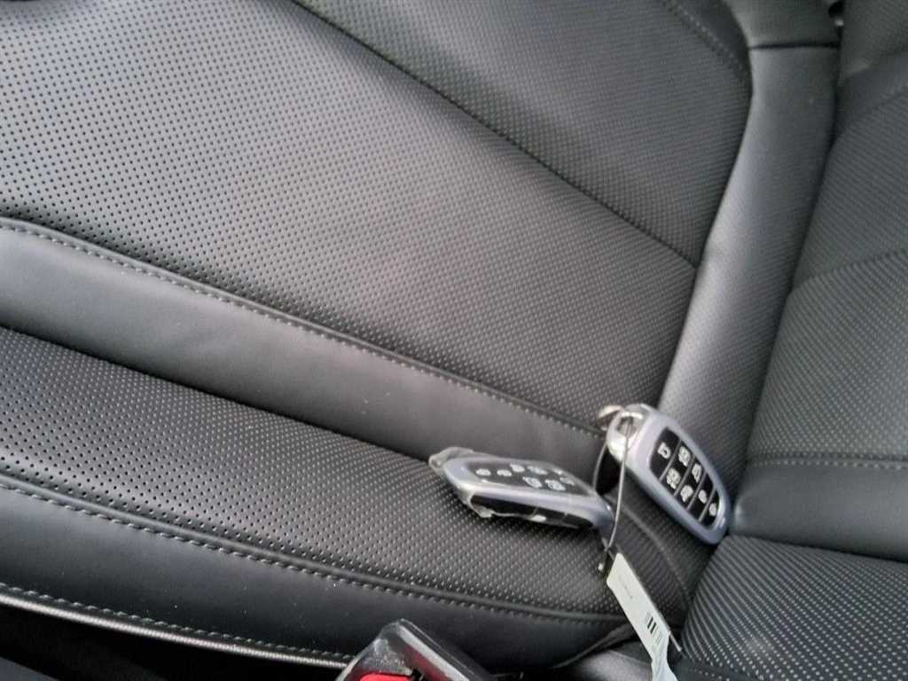 HYUNDAI Palisade 2023 Gris - Importación desde Corea - HF Imports Iquique - Foto 15