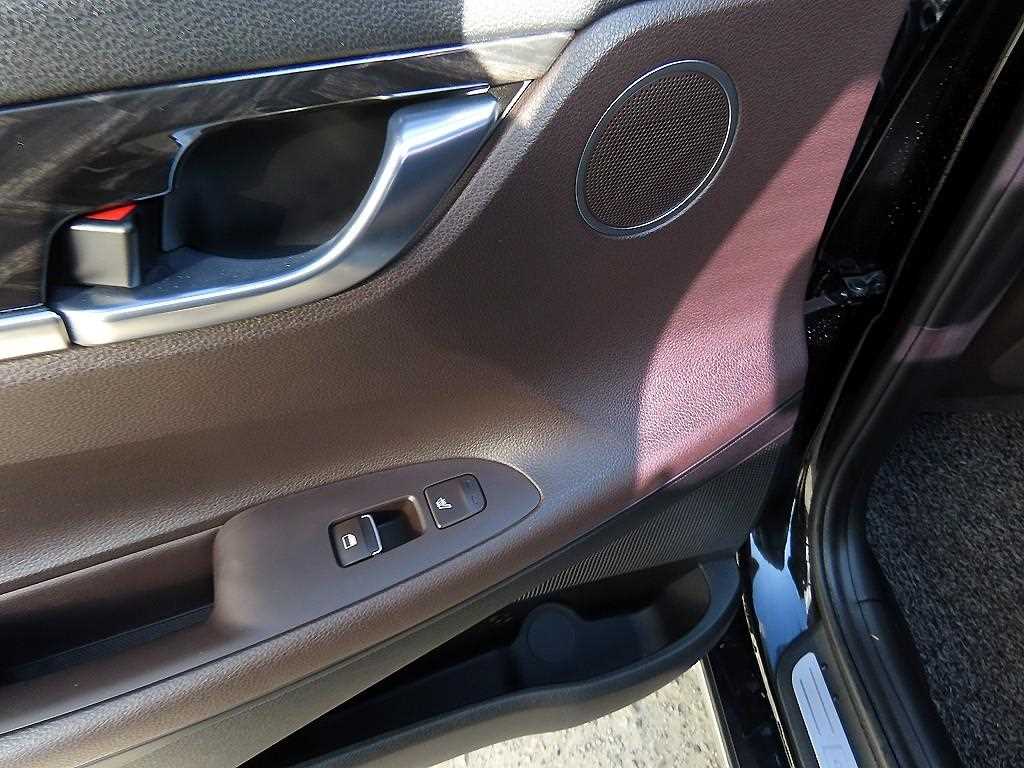 HYUNDAI Grandeur 2018 - Importación desde Corea - HF Imports Iquique - Foto 17