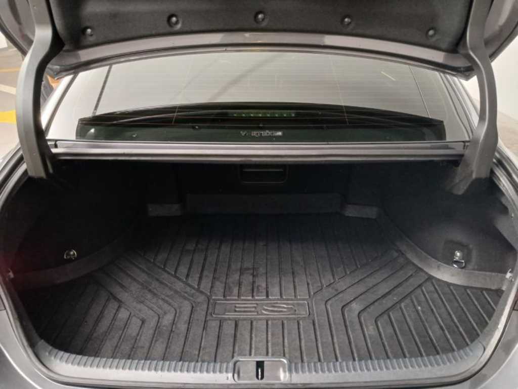 Lexus ES 2022 Gris - Importación desde Corea - HF Imports Iquique - Foto 18