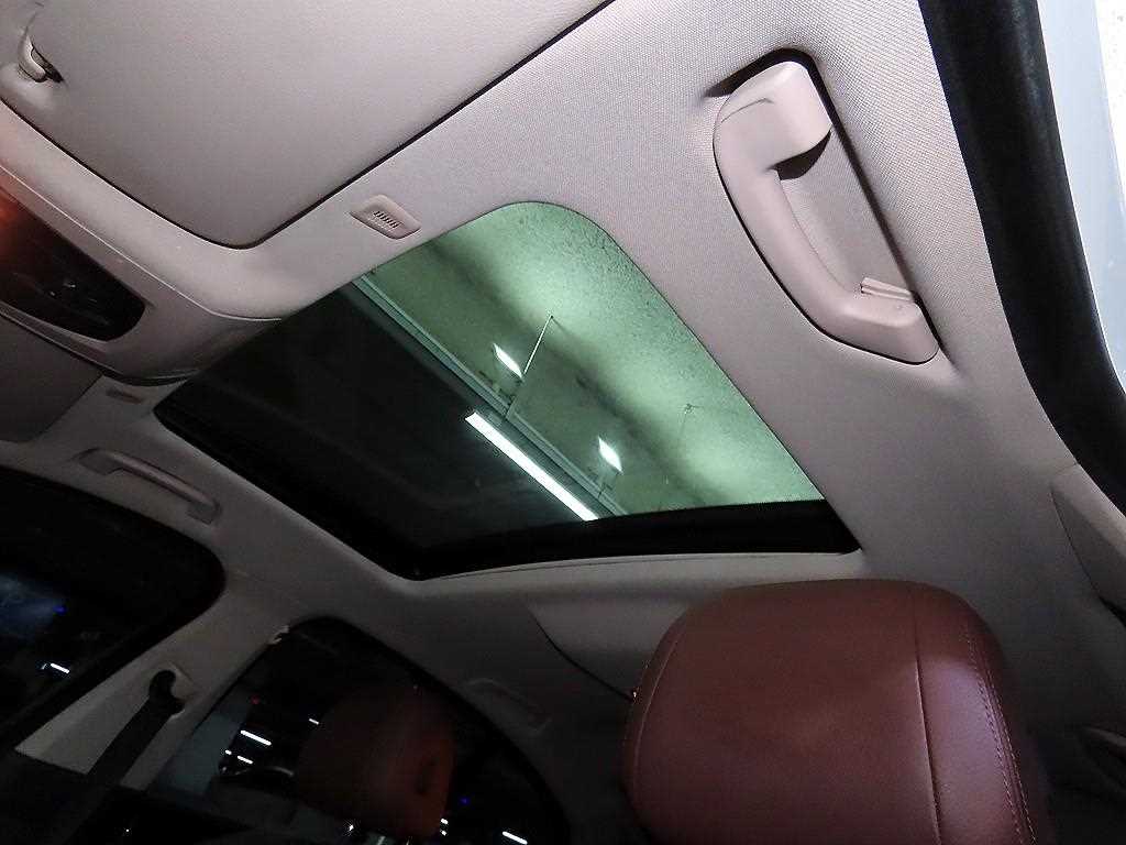 BMW 5 Series 2016 Blanco - Importación desde Corea - HF Imports Iquique - Foto 16