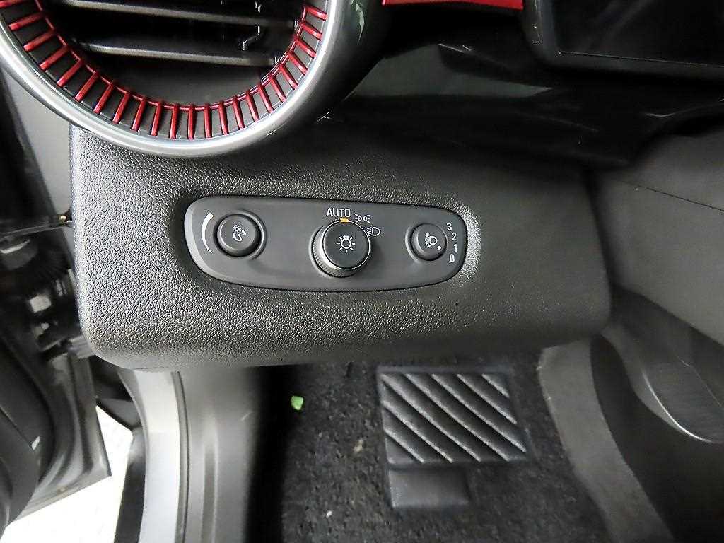 Chevrolet Trax - Vista 12