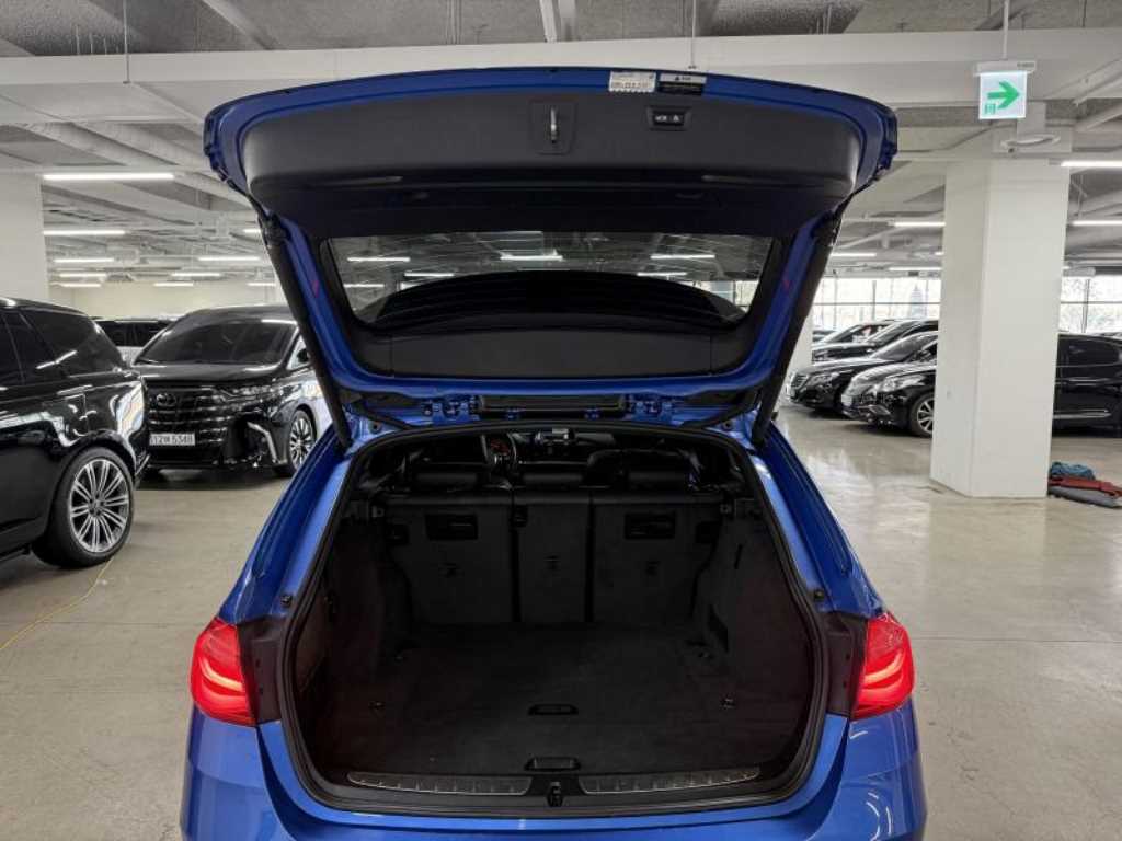 BMW 3 series - Vista 8