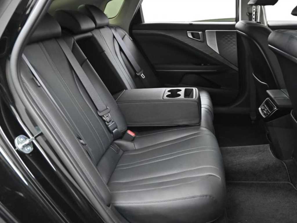 KIA K8 2023 Negro - Importación desde Corea - HF Imports Iquique - Foto 19