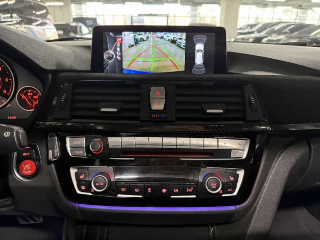 BMW 3 series 2015 - Importación desde Corea - HF Imports Iquique - Foto 14