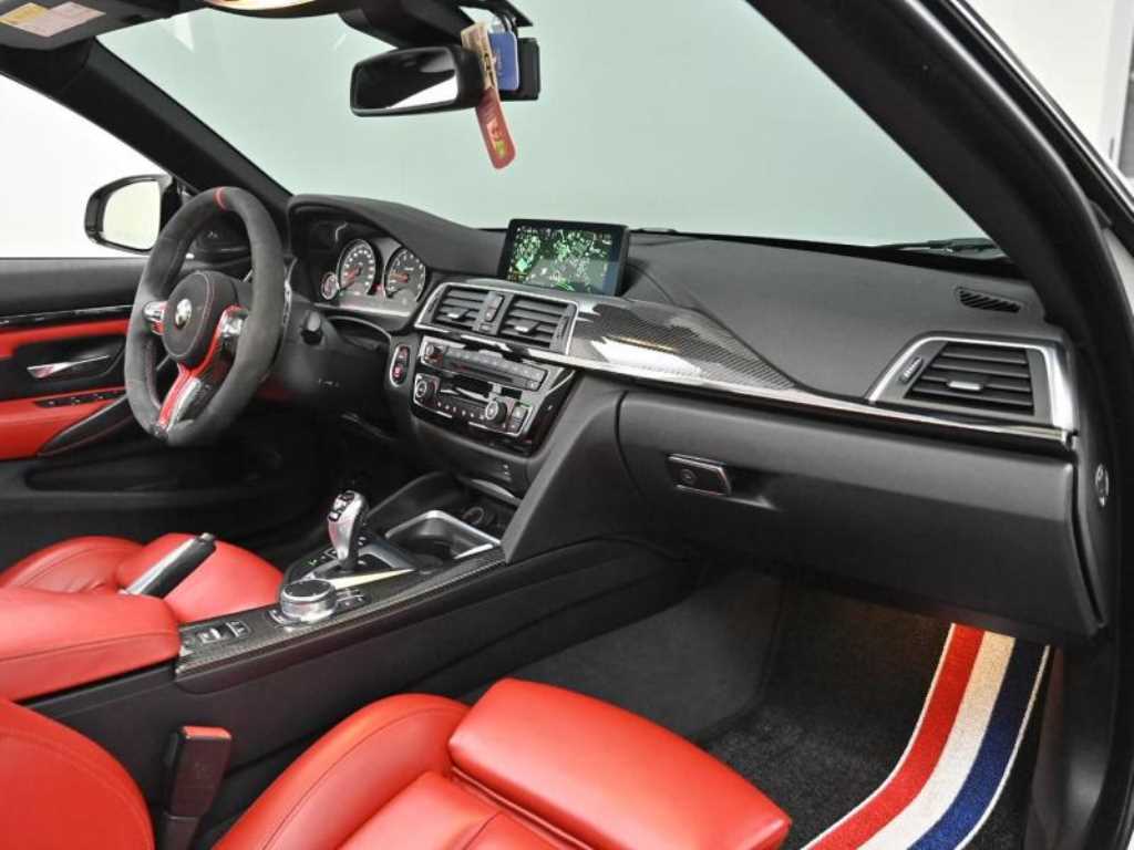 BMW 4 Series - Vista 7