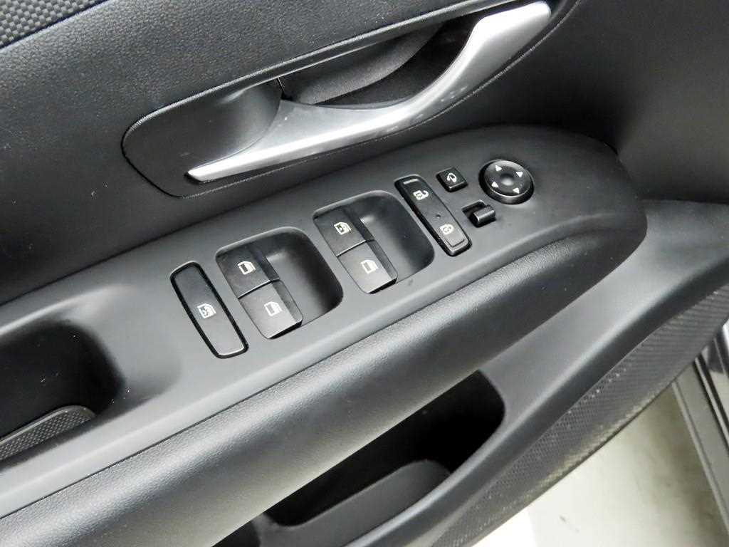 HYUNDAI Tucson - Vista 12