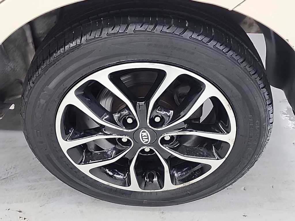 KIA Soul 2011 the color of pearl - Importación desde Corea - HF Imports Iquique - Foto 19