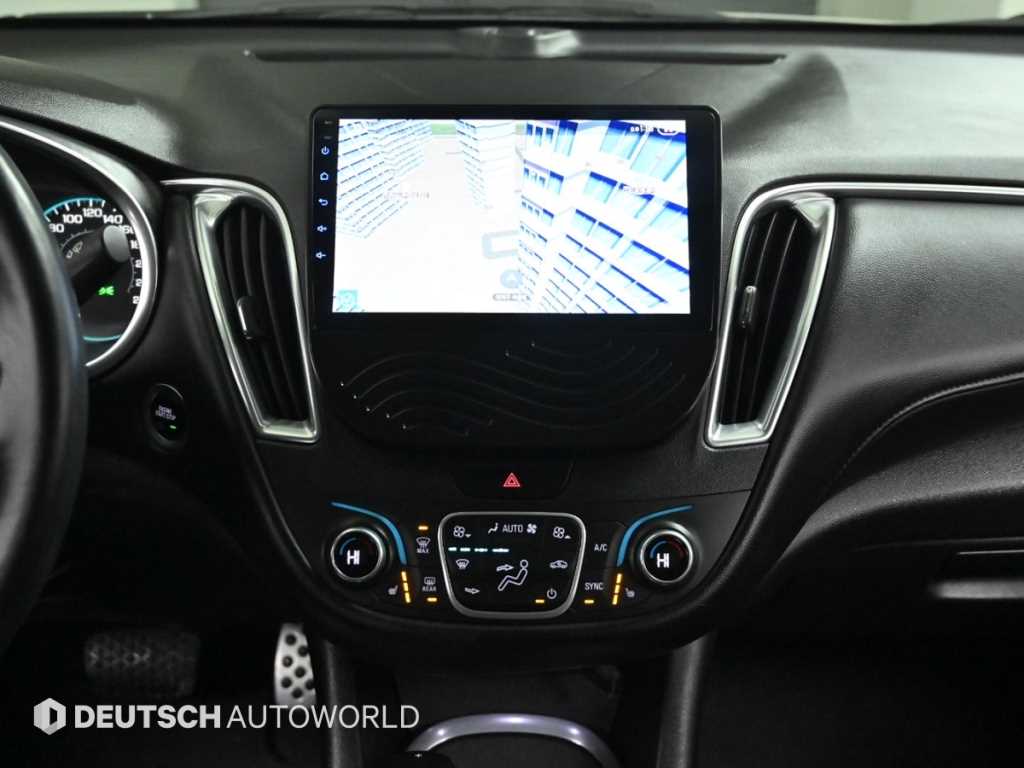 Chevrolet Malibu 2017 - Importación desde Corea - HF Imports Iquique - Foto 14