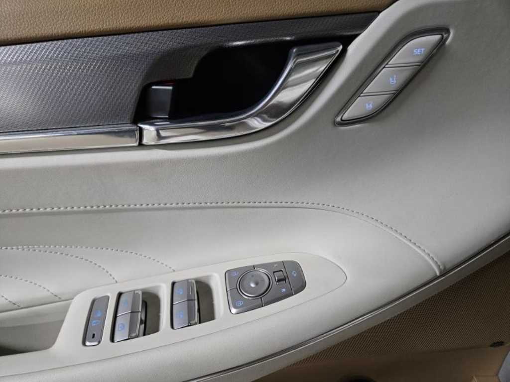 HYUNDAI Grandeur 2021 - Importación desde Corea - HF Imports Iquique - Foto 18