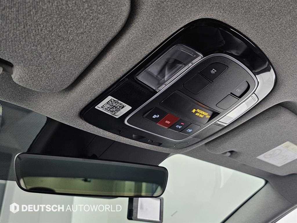 HYUNDAI Sonata 2024 Negro - Importación desde Corea - HF Imports Iquique - Foto 19