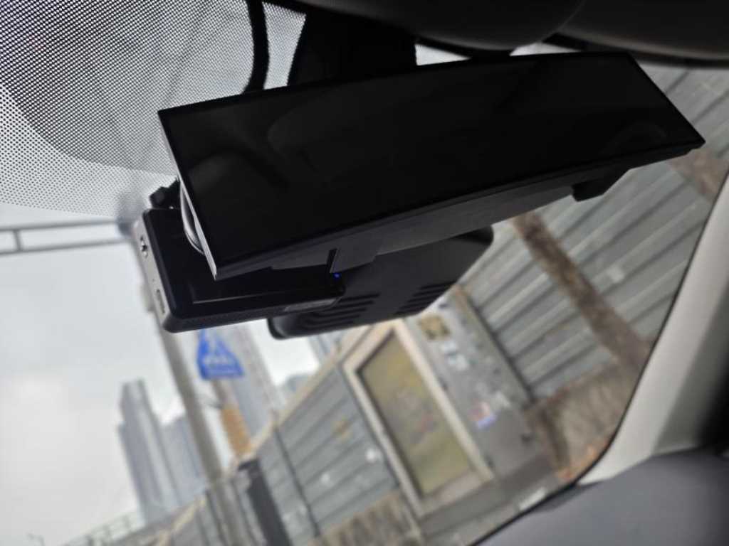 SAMSUNG QM6 2020 Negro - Importación desde Corea - HF Imports Iquique - Foto 16