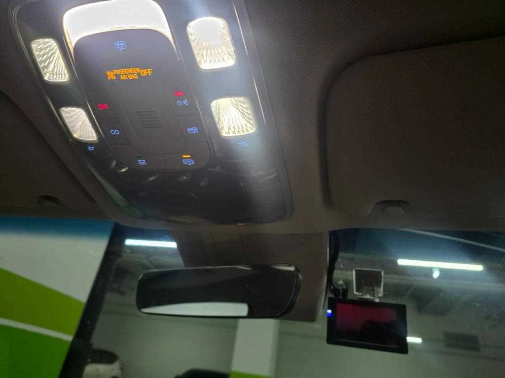 Genesis G80 2021 Negro - Importación desde Corea - HF Imports Iquique - Foto 15