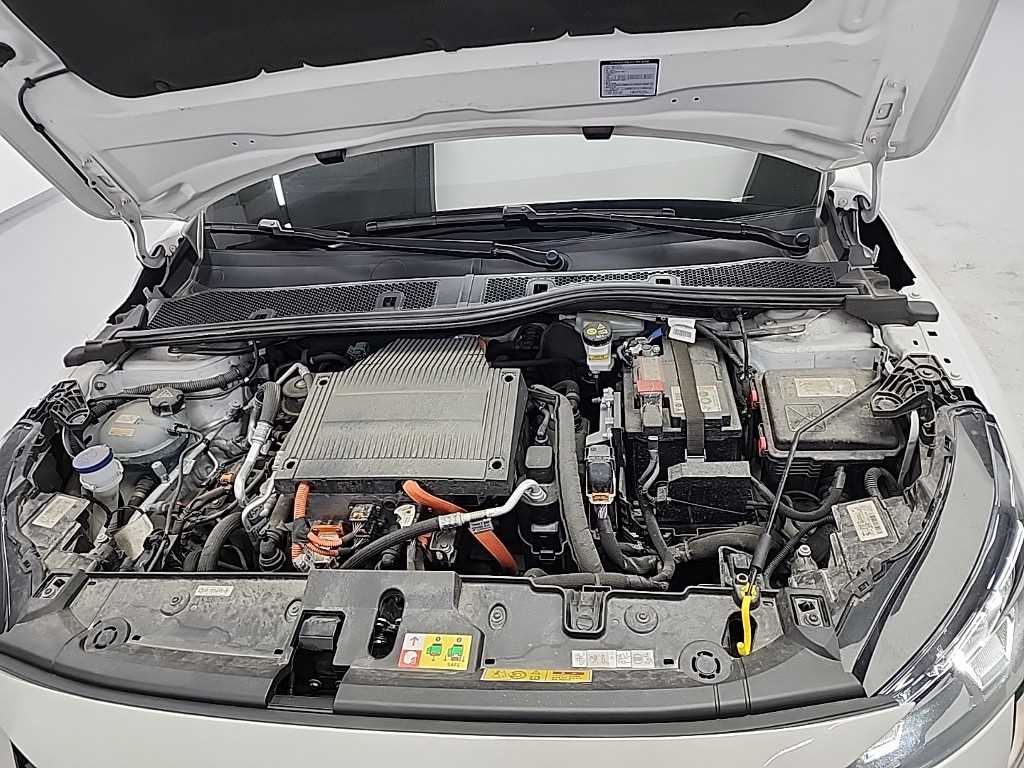 Peugeot 208 - Vista 5