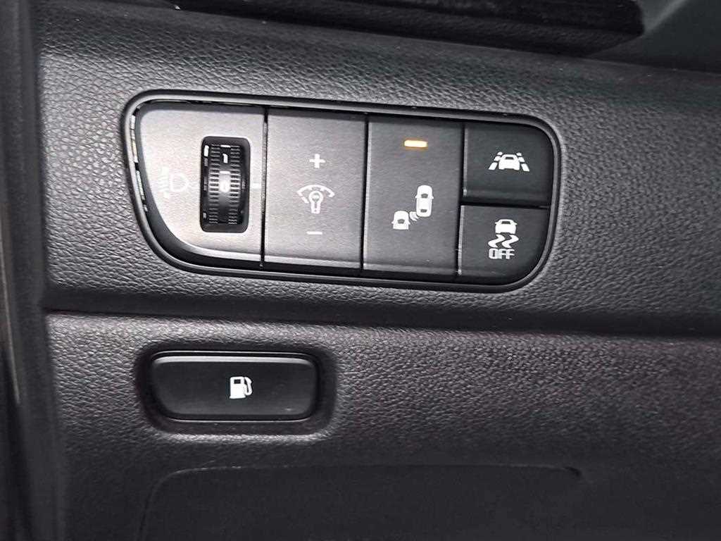 KIA Niro 2017 Blanco - Importación desde Corea - HF Imports Iquique - Foto 13