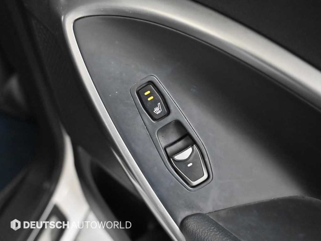 HYUNDAI Santa Fe 2015 Blanco - Importación desde Corea - HF Imports Iquique - Foto 16