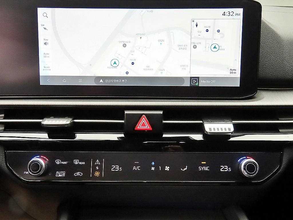 KIA Sportage 2026 Negro - Importación desde Corea - HF Imports Iquique - Foto 14