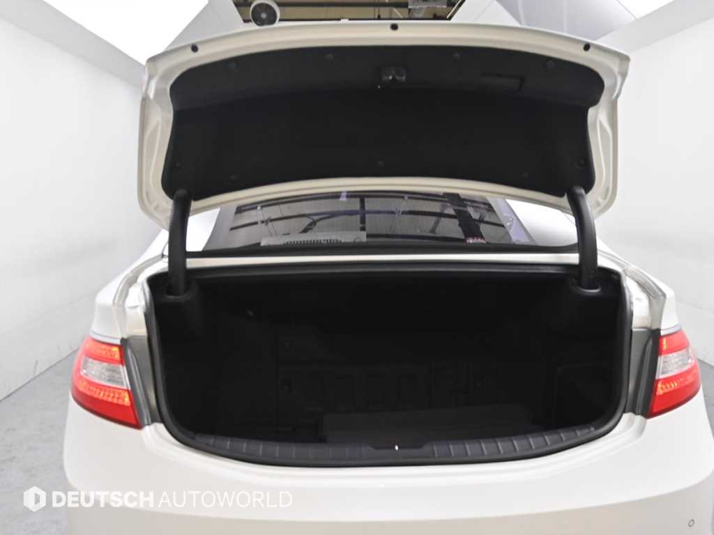 HYUNDAI Grandeur 2015 - Importación desde Corea - HF Imports Iquique - Foto 20