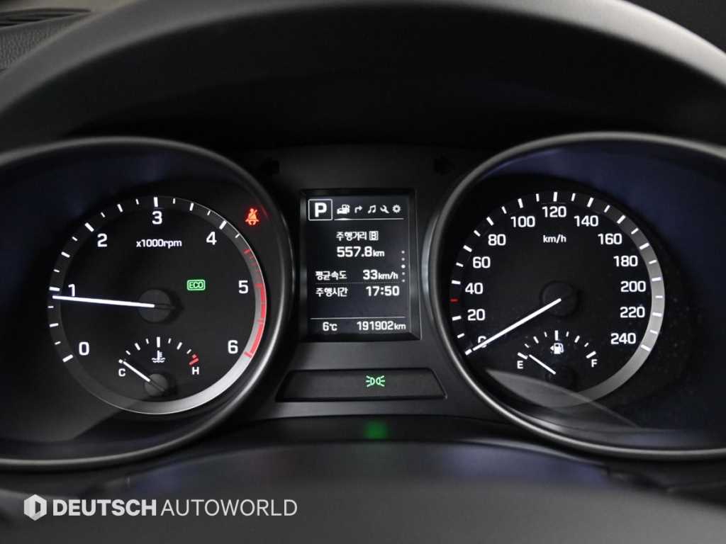 HYUNDAI Santa Fe - Vista 8