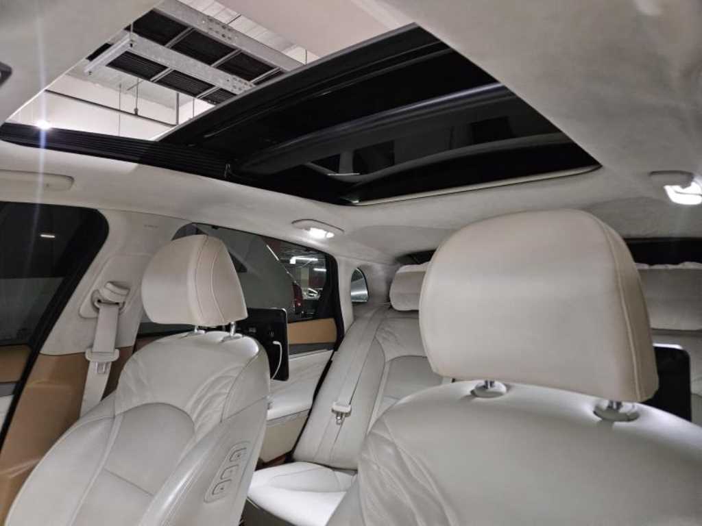 HYUNDAI Grandeur 2021 - Importación desde Corea - HF Imports Iquique - Foto 17