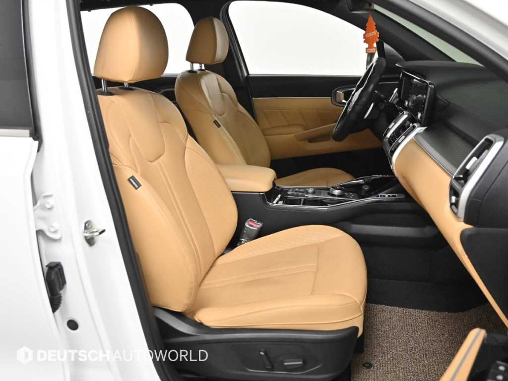 KIA Sorento - Vista 10