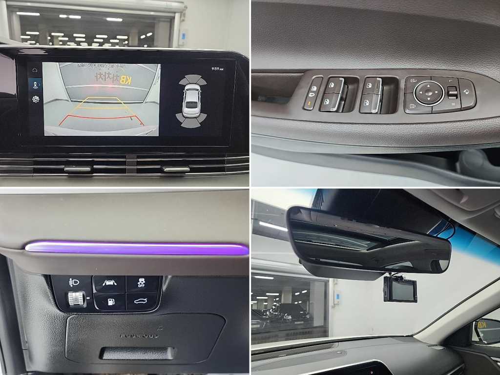 HYUNDAI Grandeur 2021 - Importación desde Corea - HF Imports Iquique - Foto 17