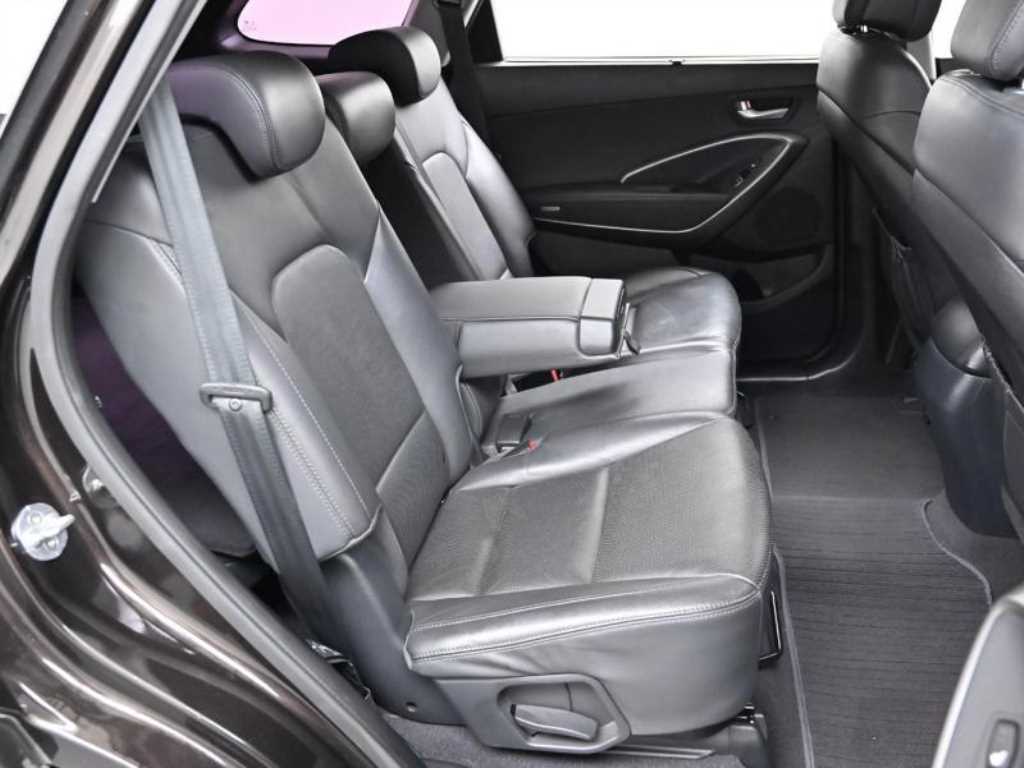 HYUNDAI Maxcruz 2017 Gris - Importación desde Corea - HF Imports Iquique - Foto 15