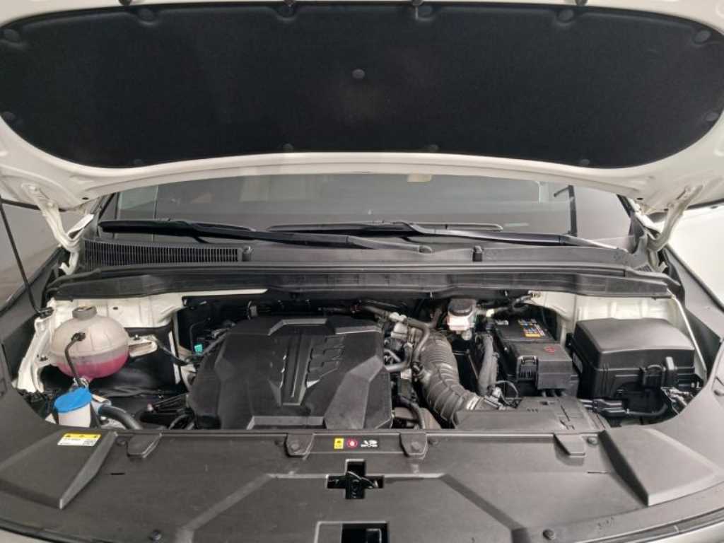 KIA Carnival 2023 Blanco - Importación desde Corea - HF Imports Iquique - Foto 19