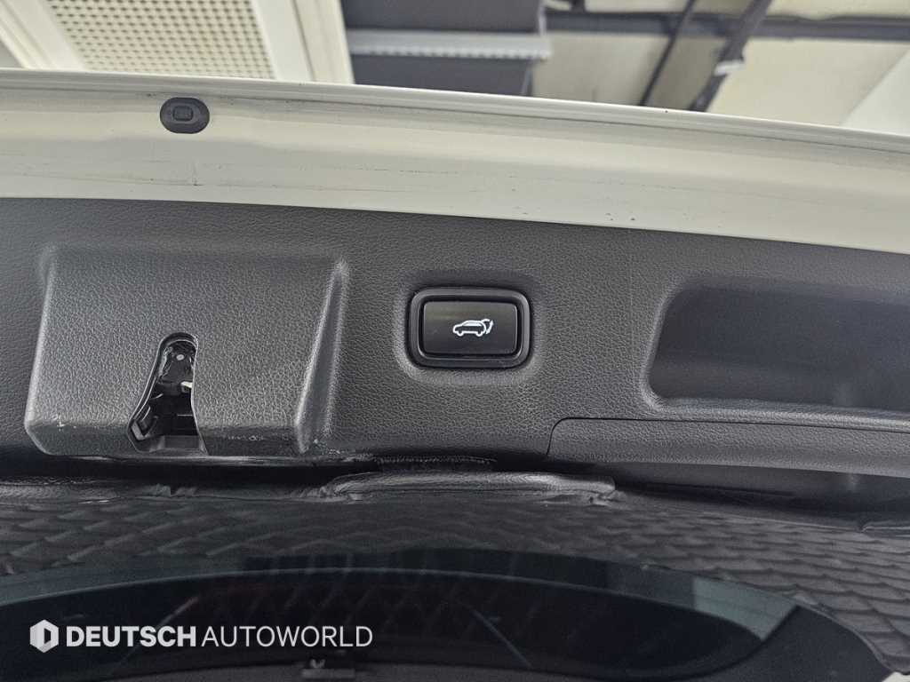 HYUNDAI Santa Fe 2020 Blanco - Importación desde Corea - HF Imports Iquique - Foto 20