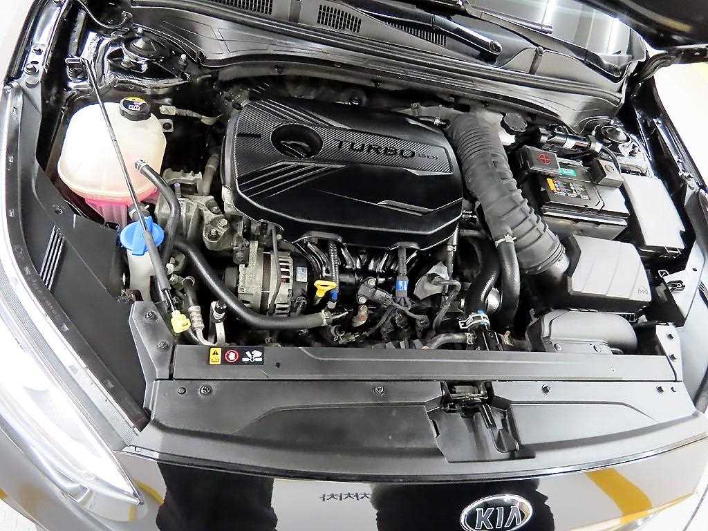 KIA K3 2021 - Importación desde Corea - HF Imports Iquique - Foto 19