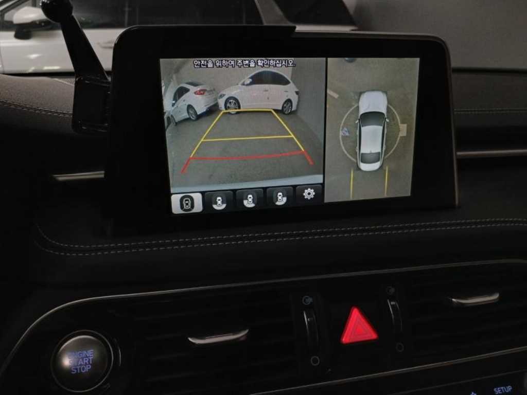 Genesis G70 2018 - Importación desde Corea - HF Imports Iquique - Foto 15