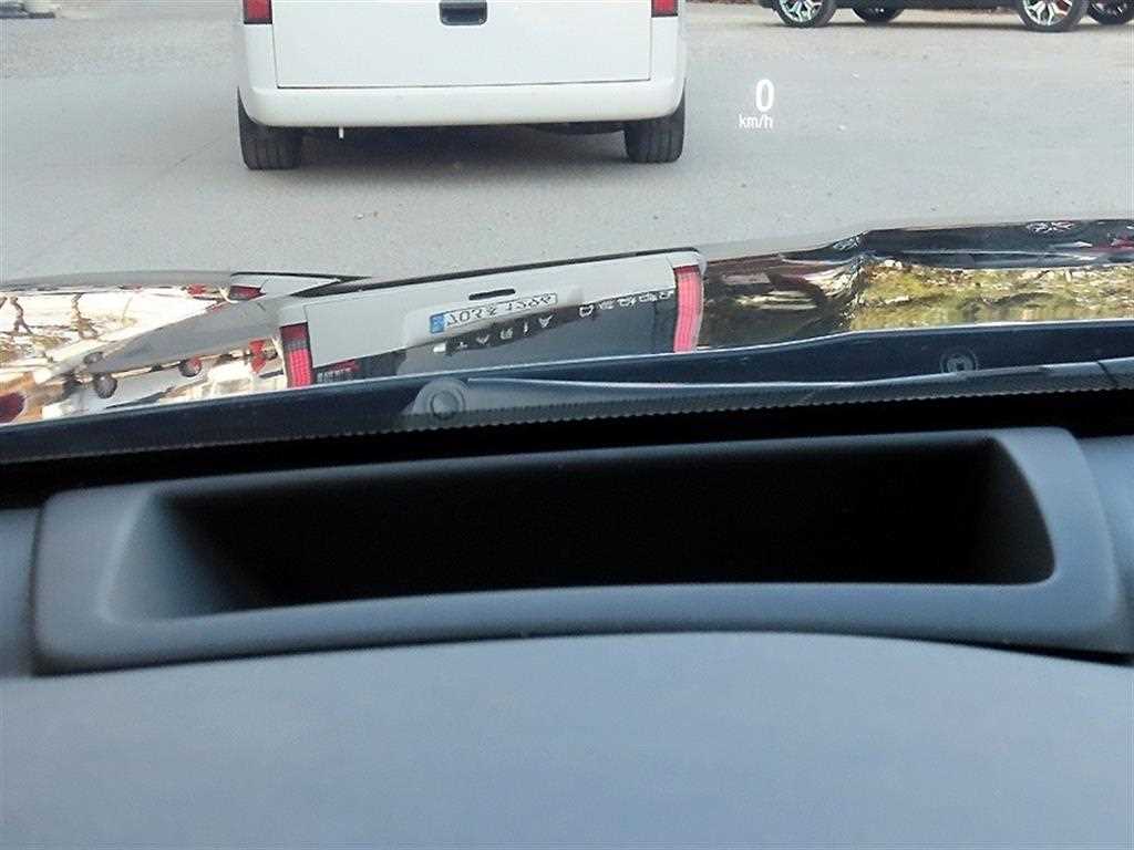 Honda Accord - Vista 10