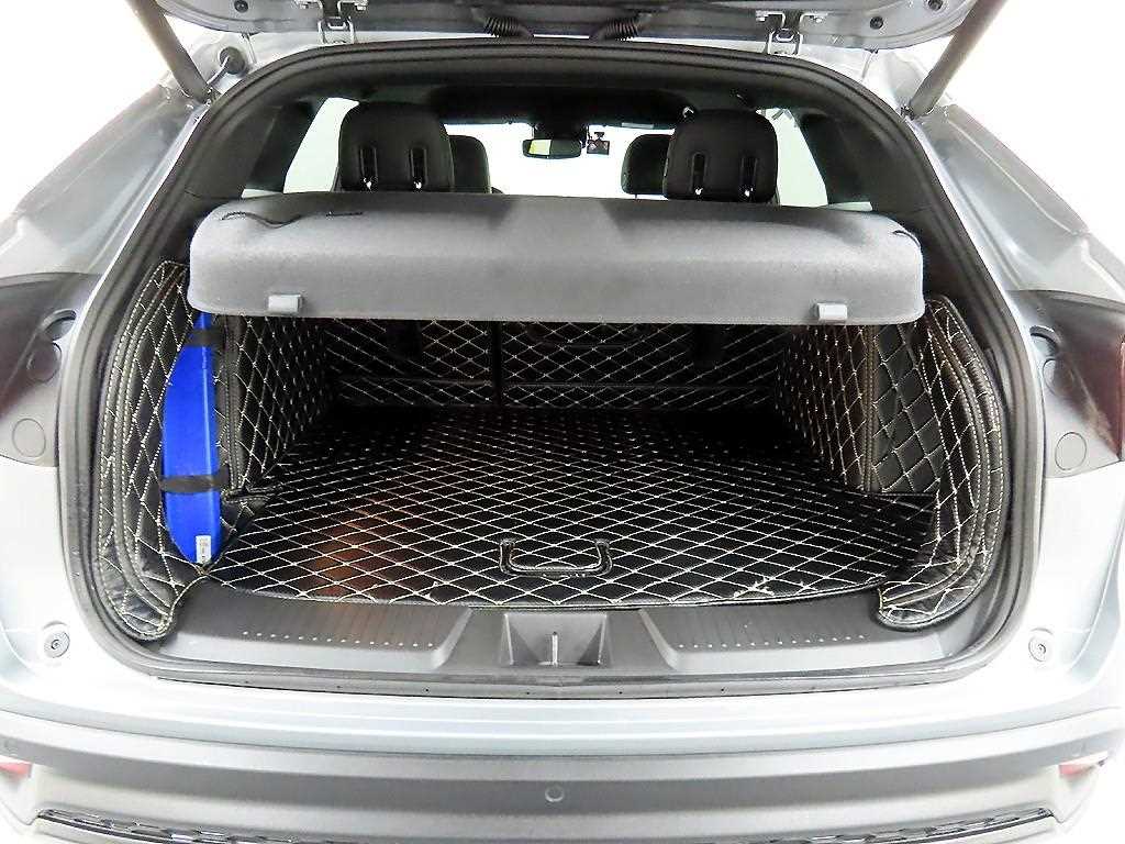 Chevrolet Trax 2024 - Importación desde Corea - HF Imports Iquique - Foto 17