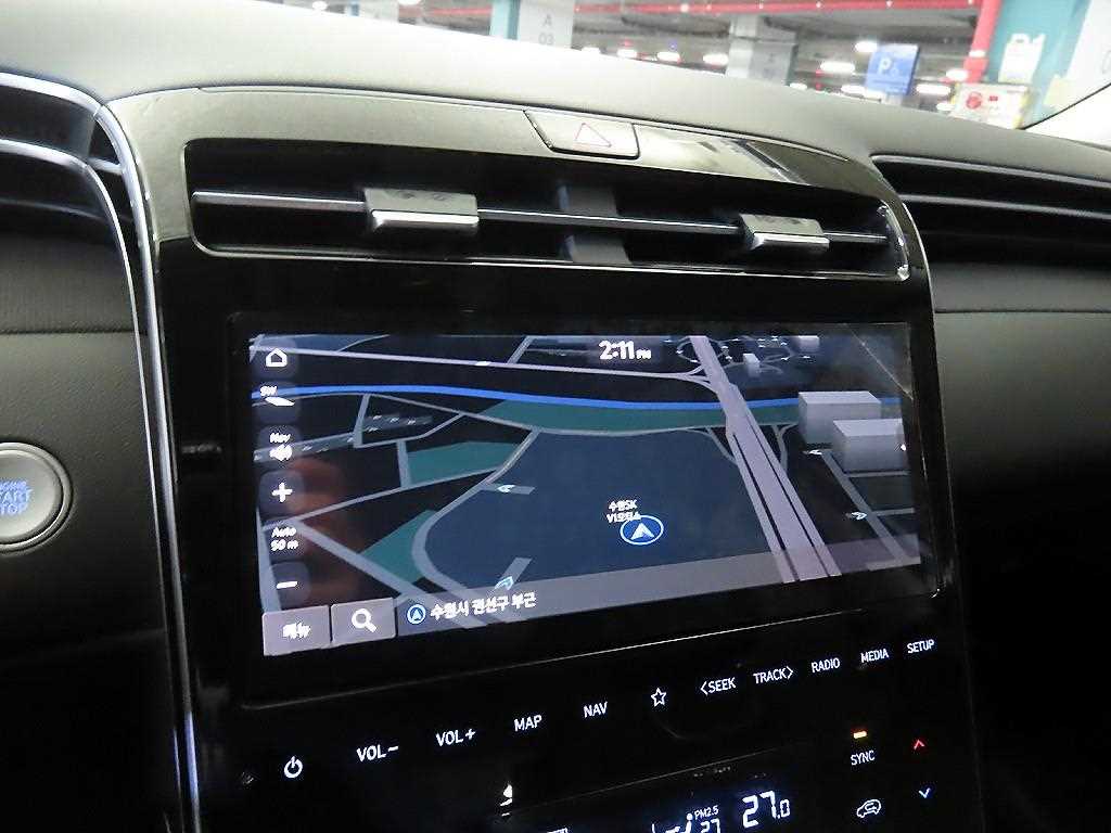 HYUNDAI Tucson 2021 - Importación desde Corea - HF Imports Iquique - Foto 13