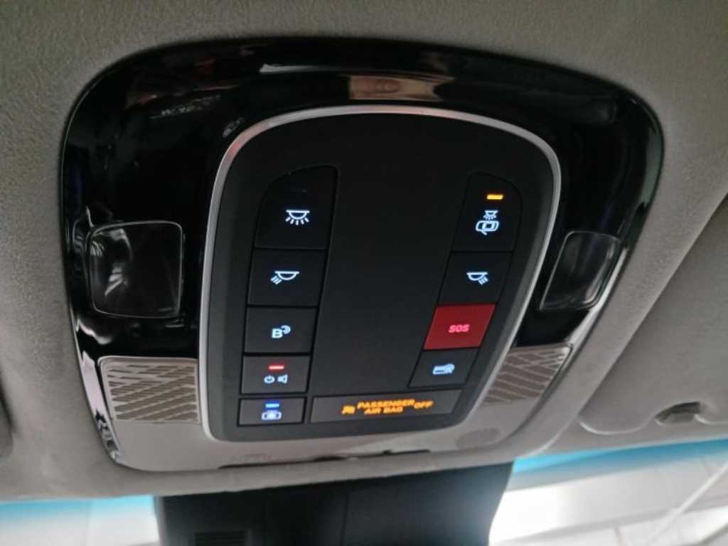 HYUNDAI Palisade 2023 Negro - Importación desde Corea - HF Imports Iquique - Foto 13