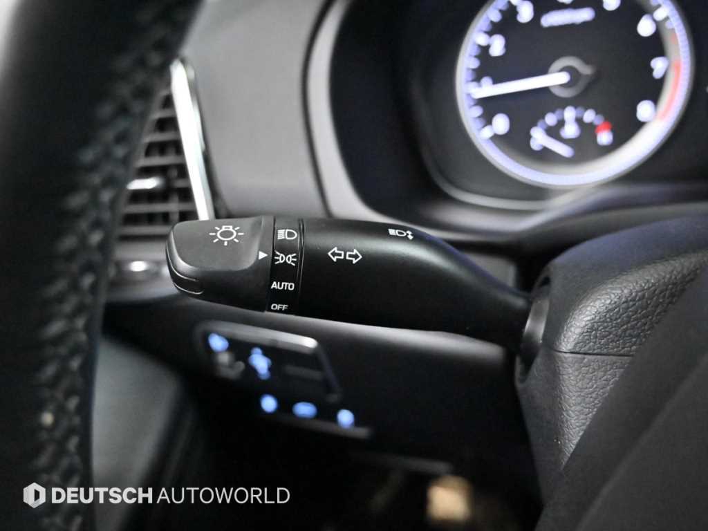 HYUNDAI Grandeur 2018 Negro - Importación desde Corea - HF Imports Iquique - Foto 17