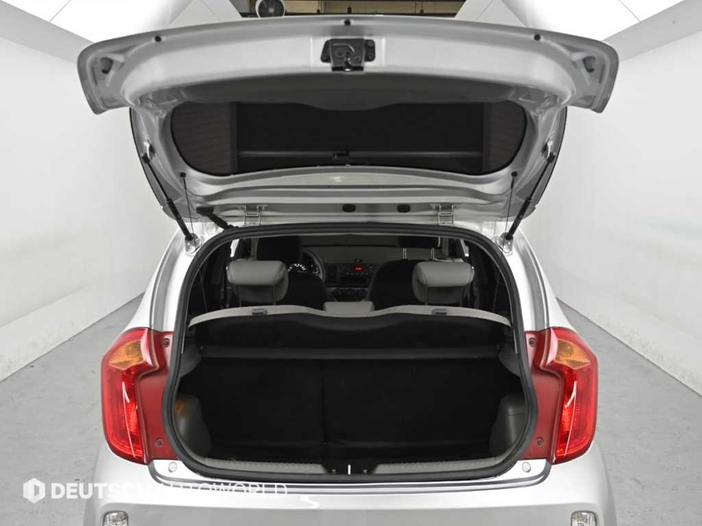 KIA Morning 2015 - Importación desde Corea - HF Imports Iquique - Foto 20