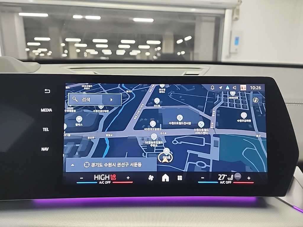 BMW X2 2025 Blanco - Importación desde Corea - HF Imports Iquique - Foto 15