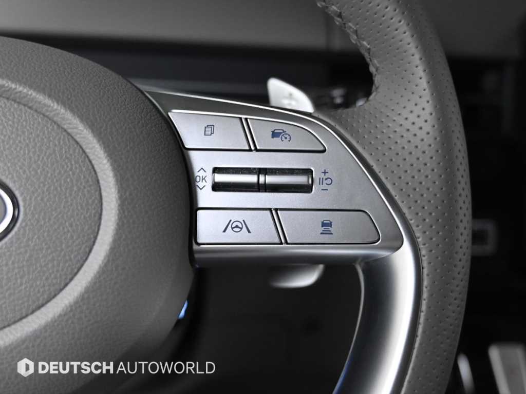 HYUNDAI Staria 2023 Blanco - Importación desde Corea - HF Imports Iquique - Foto 18