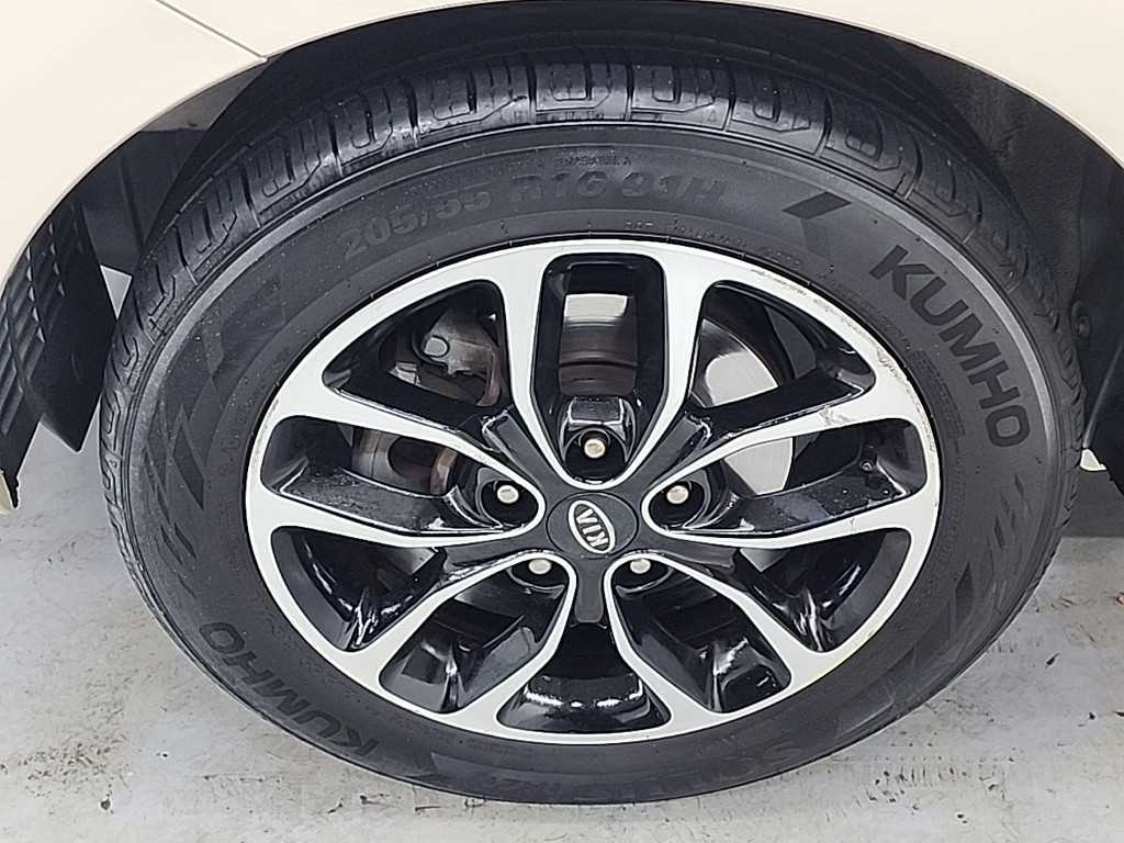 KIA Soul 2011 the color of pearl - Importación desde Corea - HF Imports Iquique - Foto 18