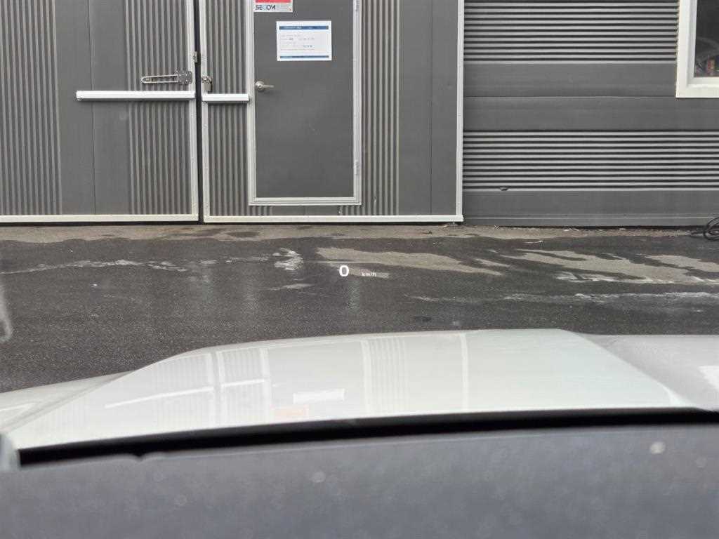 KIA Mohave 2022 Blanco - Importación desde Corea - HF Imports Iquique - Foto 16