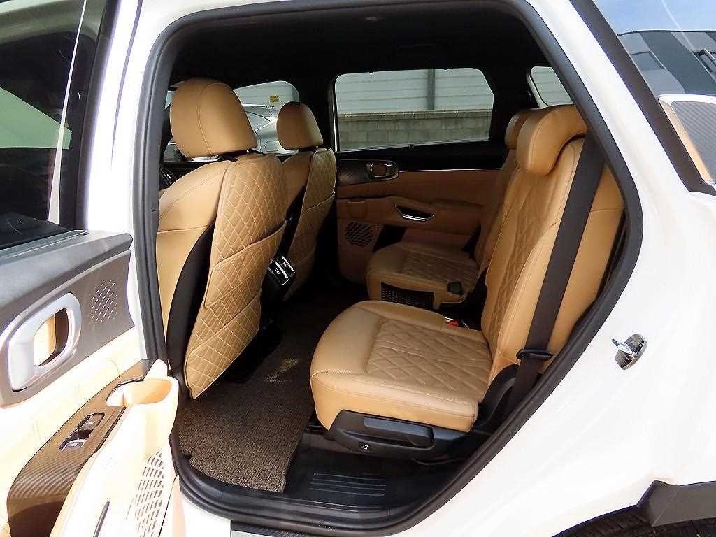 KIA Sorento - Vista 6