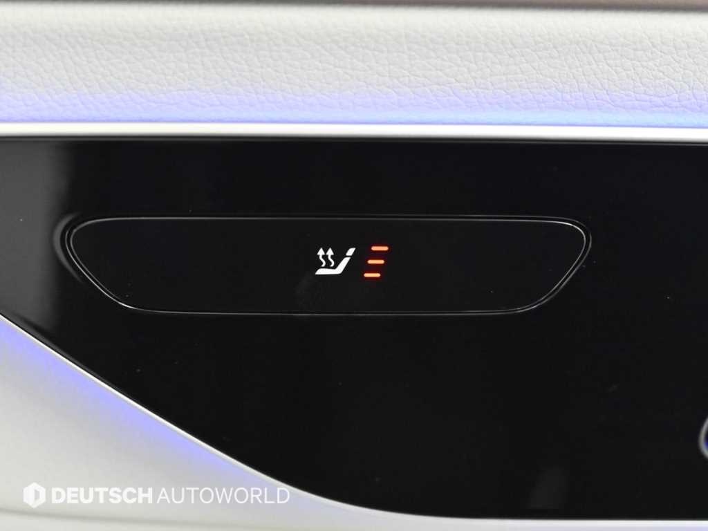 Mercedes Benz EQE 2023 Negro - Importación desde Corea - HF Imports Iquique - Foto 16