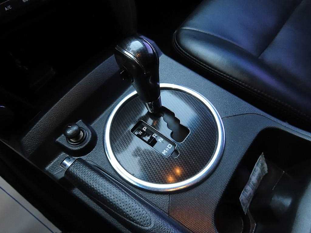 Ssangyong Korando - Vista 10