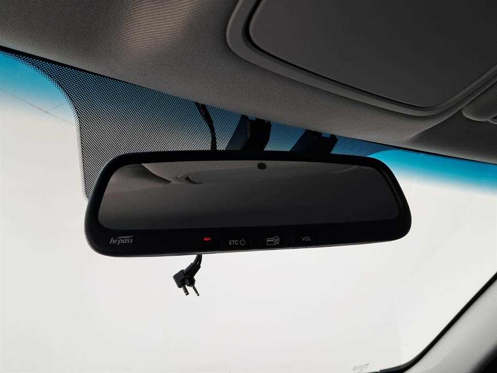 KIA K7 2018 Negro - Importación desde Corea - HF Imports Iquique - Foto 15