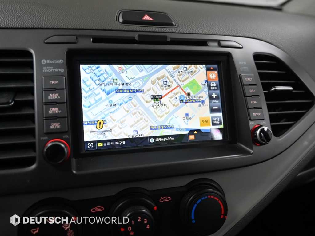 KIA Morning 2016 - Importación desde Corea - HF Imports Iquique - Foto 18