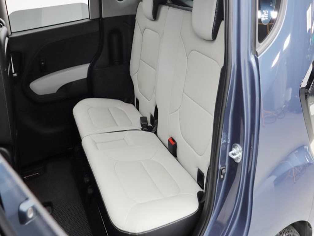 KIA Ray 2024 - Importación desde Corea - HF Imports Iquique - Foto 14